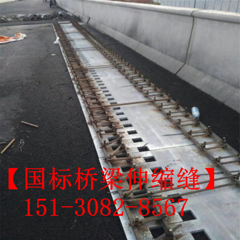 良品淺埋式橋梁伸縮縫裝置 *標(biāo)橋梁伸縮縫廠(chǎng)家