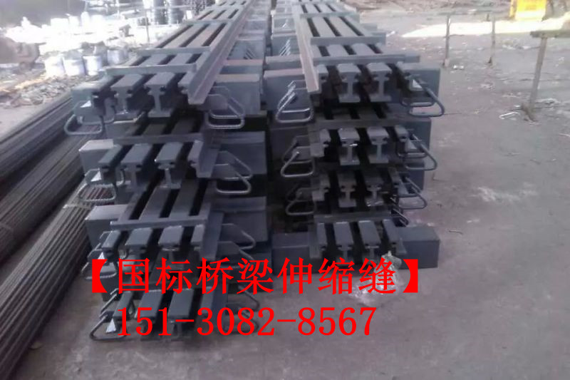 模數(shù)式橋梁伸縮縫裝置 良品*標**模數(shù)式伸縮縫