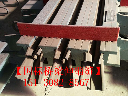 模數(shù)式橋梁伸縮縫裝置 良品*標**模數(shù)式伸縮縫