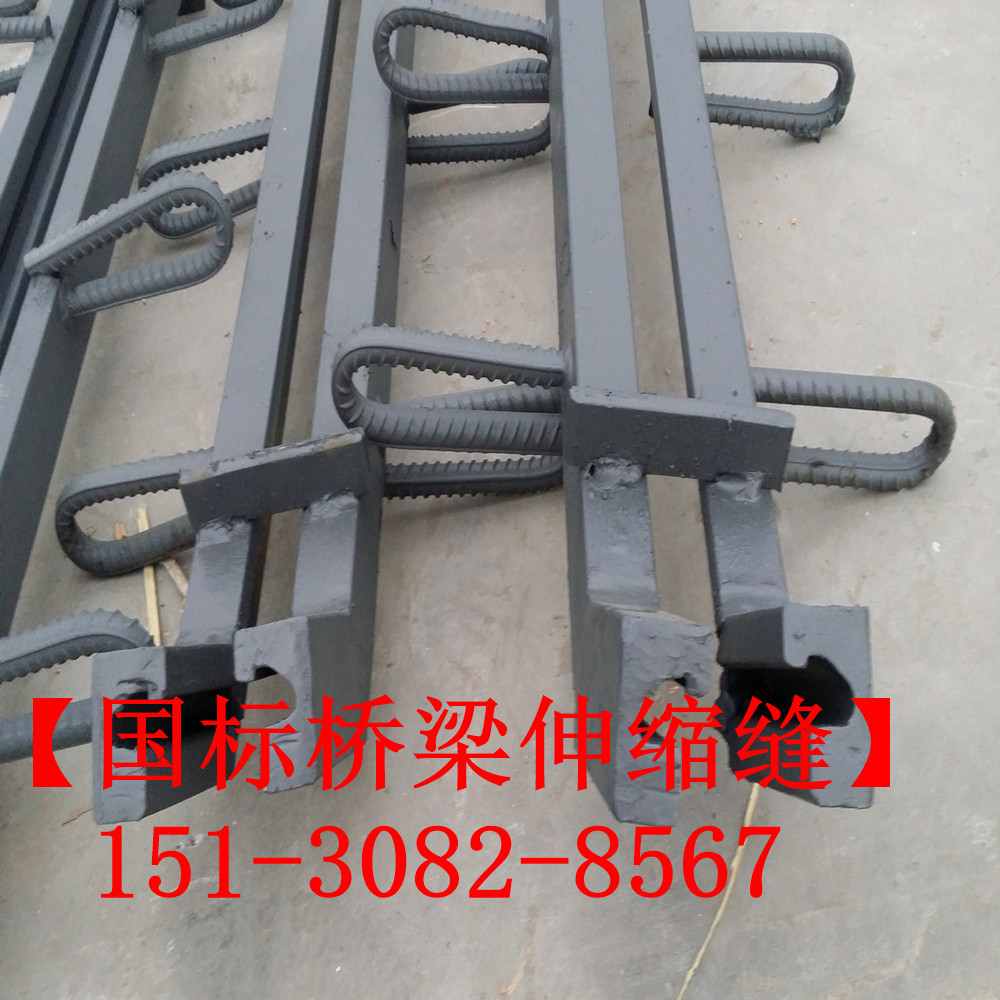 路面伸縮縫 良品*標(biāo)公路鐵路橋梁伸縮縫裝置