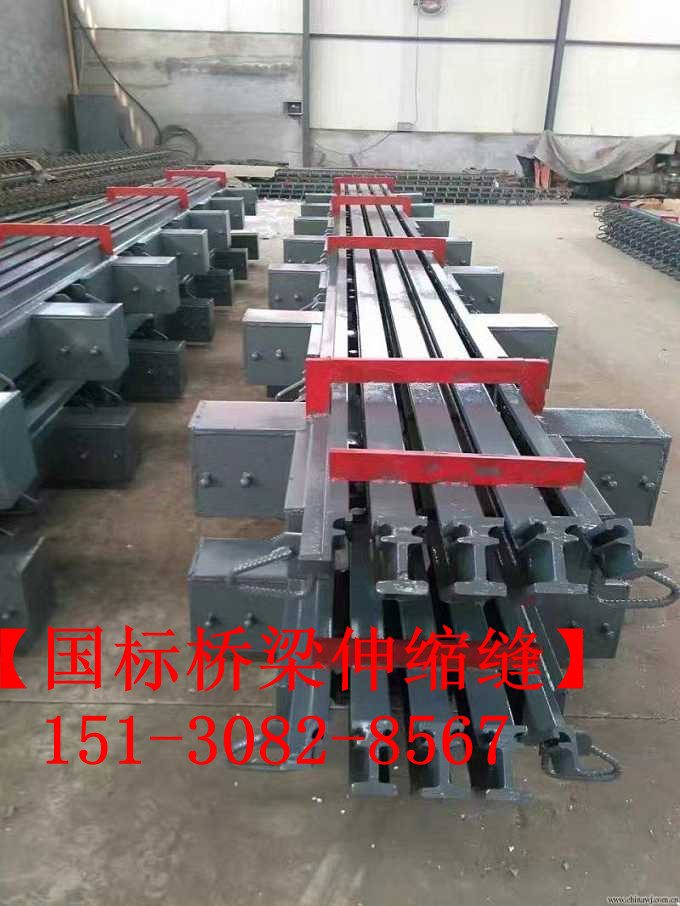 良品橋梁伸縮縫施工工藝維修養(yǎng)護準則