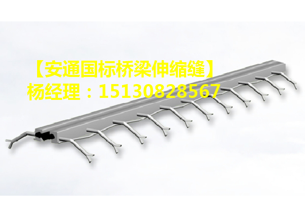 公路橋梁伸縮縫裝置的工作原理和重要性