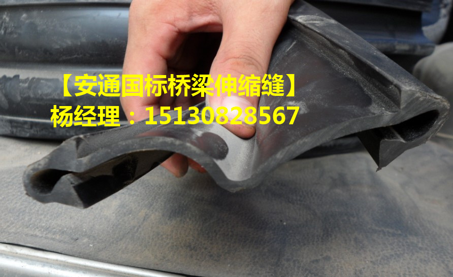 采用鋼模板臺車立模橡膠止水帶止水條的安裝方法2