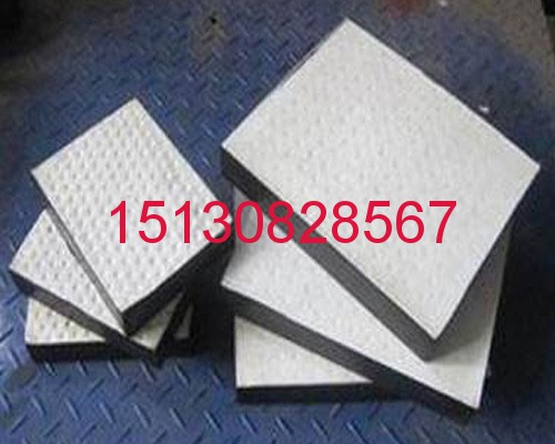 GJZ 250*400*57板式橡膠支座建筑隔震橡膠支座研究**151-3082-8567