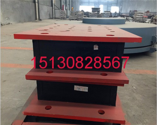 橡塑鉛芯橡膠支座的基本性能和結(jié)構(gòu)組成151-3082-8567