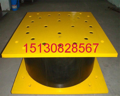 網(wǎng)架結(jié)構(gòu)建筑用鉛芯橡膠支座減隔震技術(shù)性能分析151-3082-8567