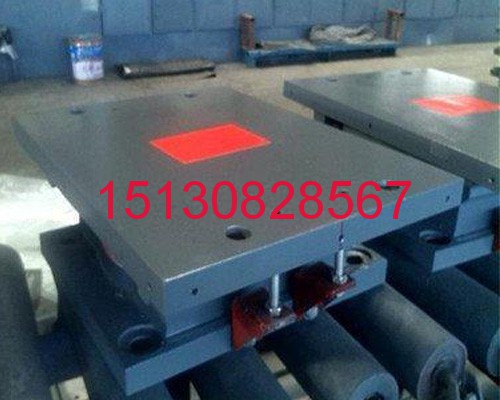 城際軌道交通連續(xù)梁球型橡膠支座(GTQZ-Ⅱ型)安裝方法151-3082-8567