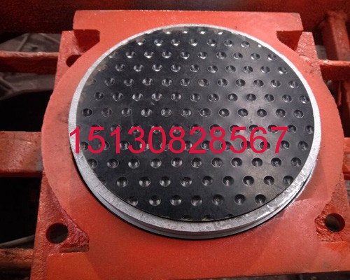 GPZ(KZ)3.0SX抗震盆式橡膠支座是如何安裝和驗收的151-3082-8567