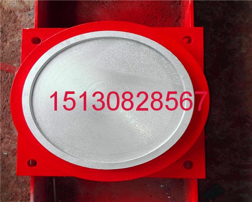GPZ(ii)4sx盆式橡膠支座QZ-1500DX球型支座如何生產(chǎn)151-3082-8567