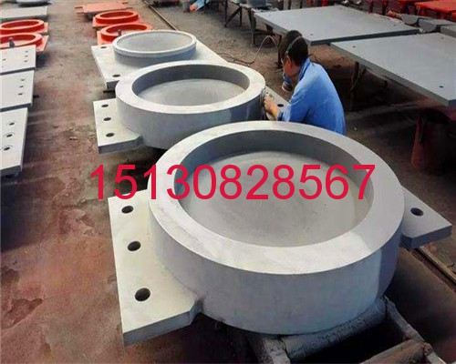橡塑GPZ(KZ)2.5DX，GPZ(KZ)3.0SX盆式橡膠支座報(bào)價(jià)151-3082-8567