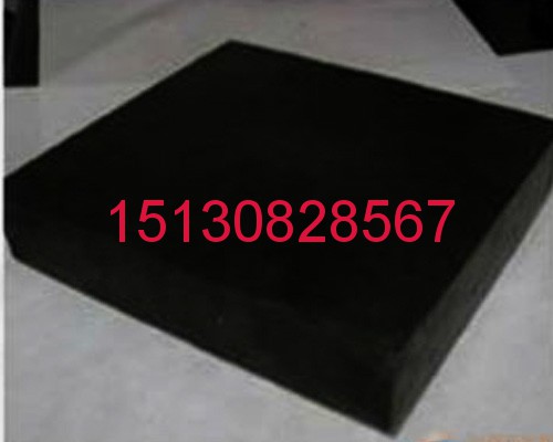 橡塑GJZ150*200*42普通板式橡膠支座選型方案151-3082-8567