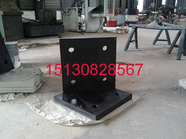 矩形板式橡膠支座 GJZ350*500*67板式橡膠支座廠家151-3082-8567