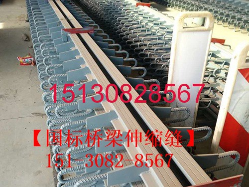 毛勒伸縮縫剛性錨固 伸縮縫的徹底防水原理深度研究151-3082-8567