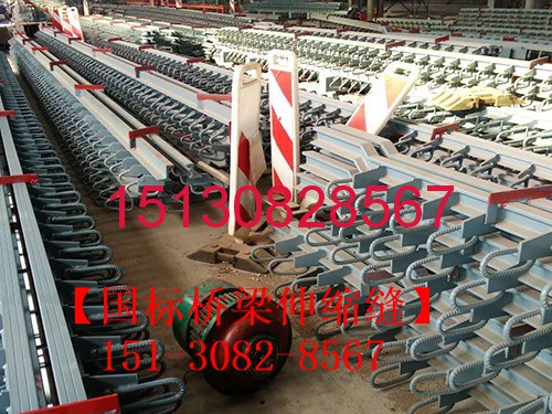 良品公路橋梁伸縮縫施工需要材料和流程分析151-3082-8567