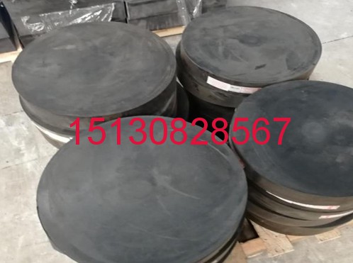 GYZ圓型板式橡膠支座質量控制GPZ(II)6.0DX支座廠家151-3082-8567