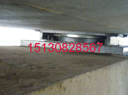 鉛芯橡膠支座 建筑隔震支座安裝的要點有哪些151-3082-8567