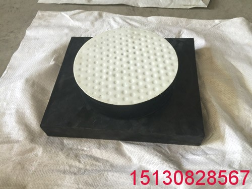 高品質(zhì)橋梁圓形矩形板式橡膠支座GYZ、GJZF4現(xiàn)貨4