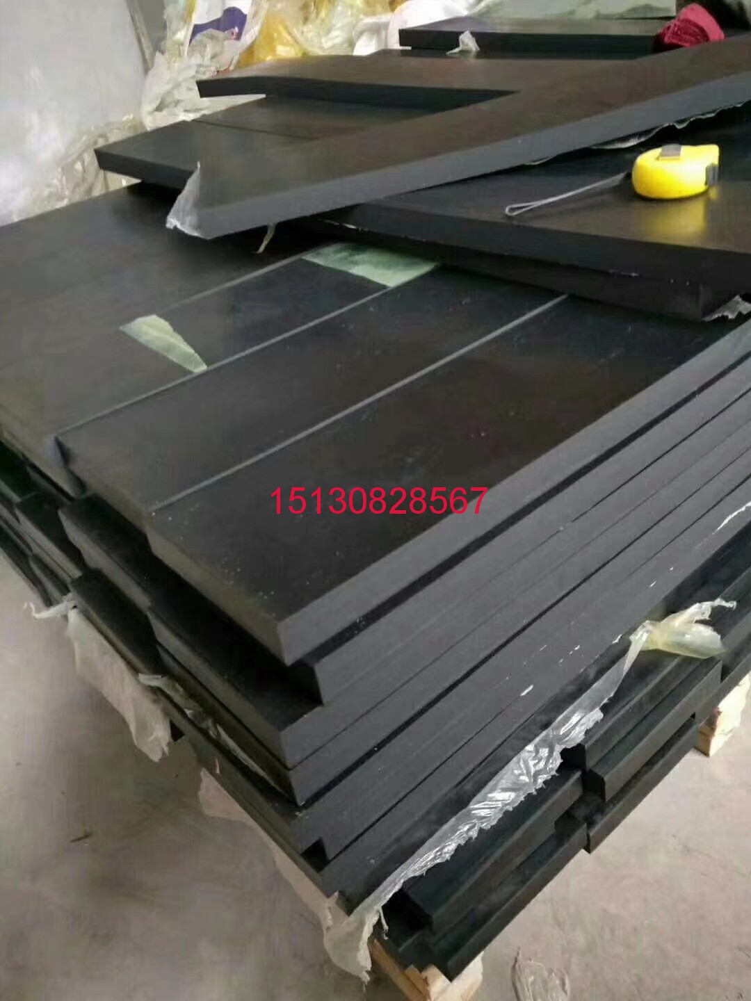 橡塑條型減隔震橡膠板現(xiàn)貨151-3082-8567