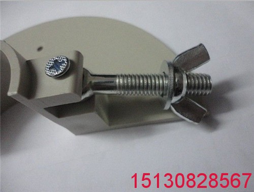鍍鋅管吊洞模具 可組裝式PVC吊模 塑料管道吊?？ㄗ?廠家批發(fā)41