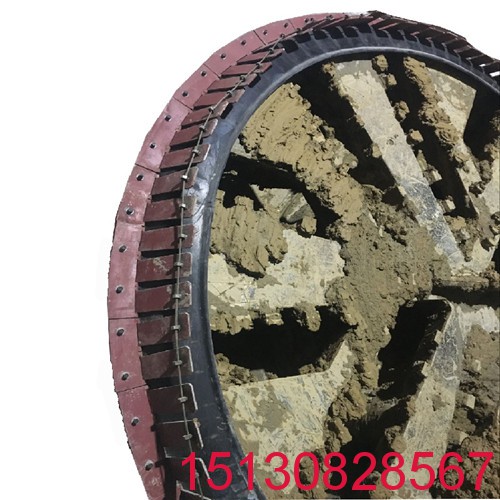 橡塑簾布橡膠板 盾構(gòu)機(jī)頂管機(jī)洞口簾布膠板定做2