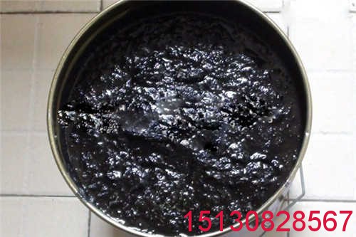 KY-聚氯乙烯塑料膠泥（**型）與聚乙烯閉孔泡沫板應(yīng)用2
