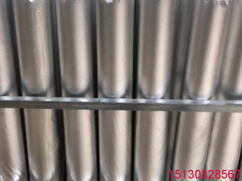 彩鋼補(bǔ)漏防水密封丁基膠帶 雙面單面丁基自粘膠帶 *貼止漏工具2