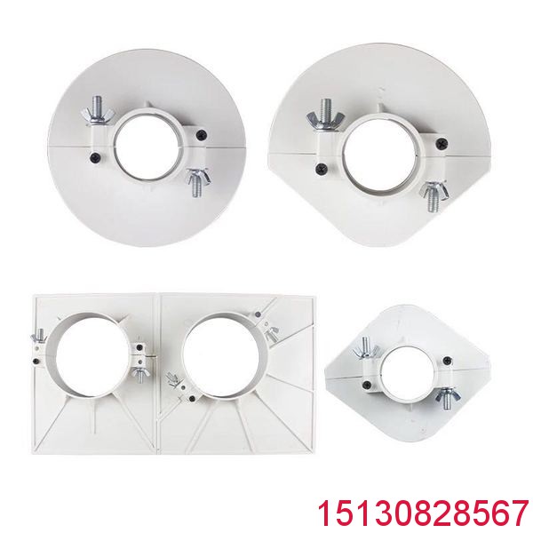 鍍鋅管吊洞模具 可組裝式PVC吊模 塑料管道吊?？ㄗ?廠家批發(fā)1