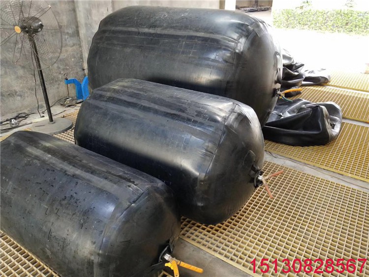 管道封堵閉水閉氣氣囊 加強型管道閉水氣囊 廠家直銷6