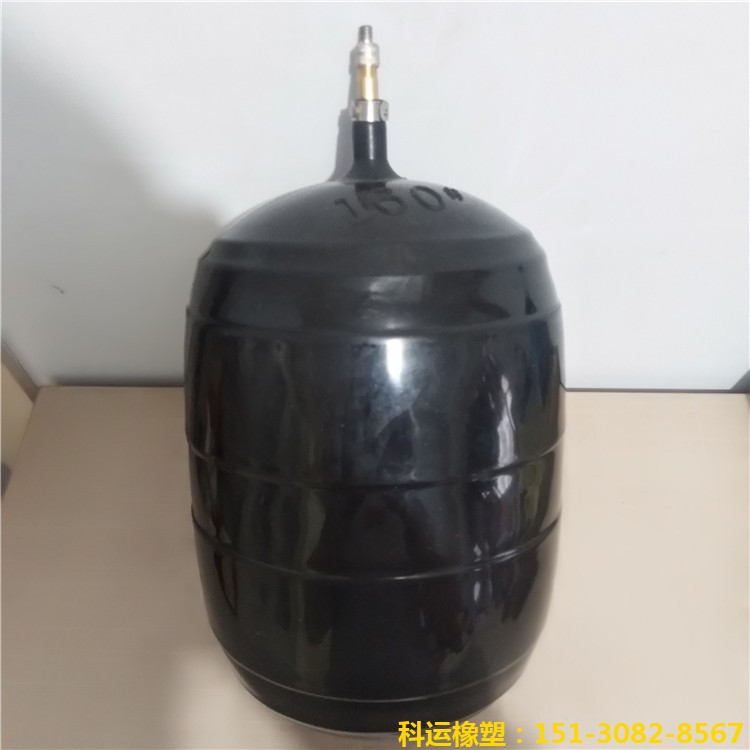 【原創(chuàng)】普通型立管堵水氣囊使用方法1