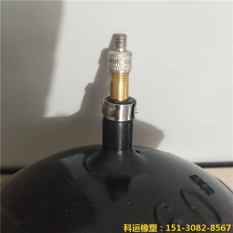 【原創(chuàng)】普通型立管堵水氣囊使用方法4