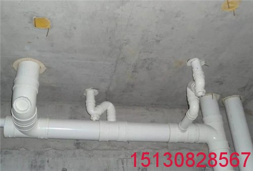 管道預(yù)埋套筒 全新料pvc管道預(yù)埋套管 *標(biāo)pvc-u預(yù)埋直接止水節(jié)廠家2