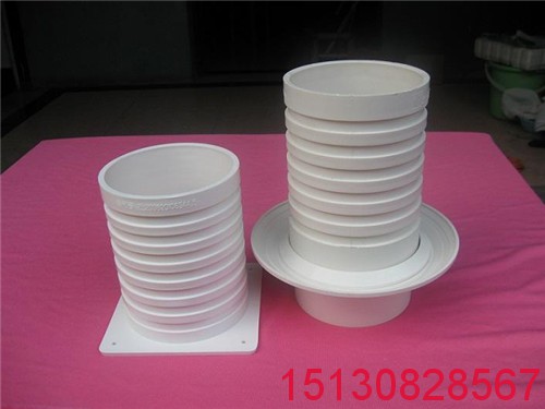 *標管道預埋套管 *標pvc止水節(jié) *標pvc止水節(jié)管帽保護蓋批發(fā)20