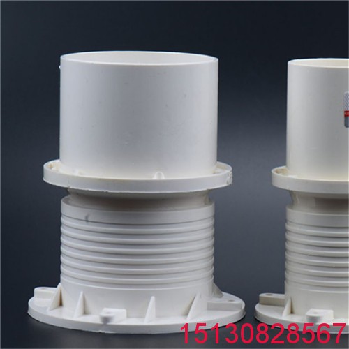 管道預(yù)埋套筒 全新料pvc管道預(yù)埋套管 *標(biāo)pvc-u預(yù)埋直接止水節(jié)廠家3