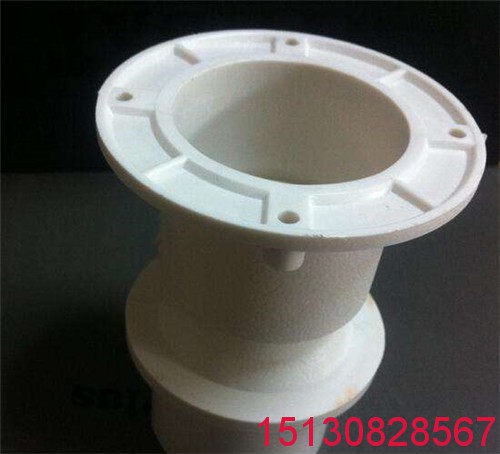 *標管道預埋套管 *標pvc止水節(jié) *標pvc止水節(jié)管帽保護蓋批發(fā)10