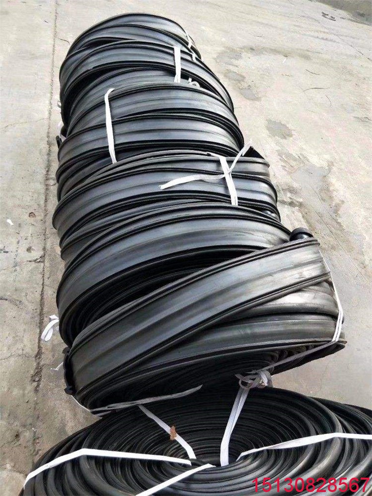 橡塑解讀橋梁伸縮縫膠條多久更換*次比較合理1