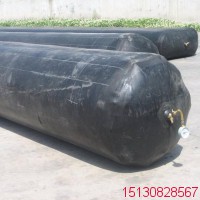 橋梁空心板預制用橡膠充氣芯模