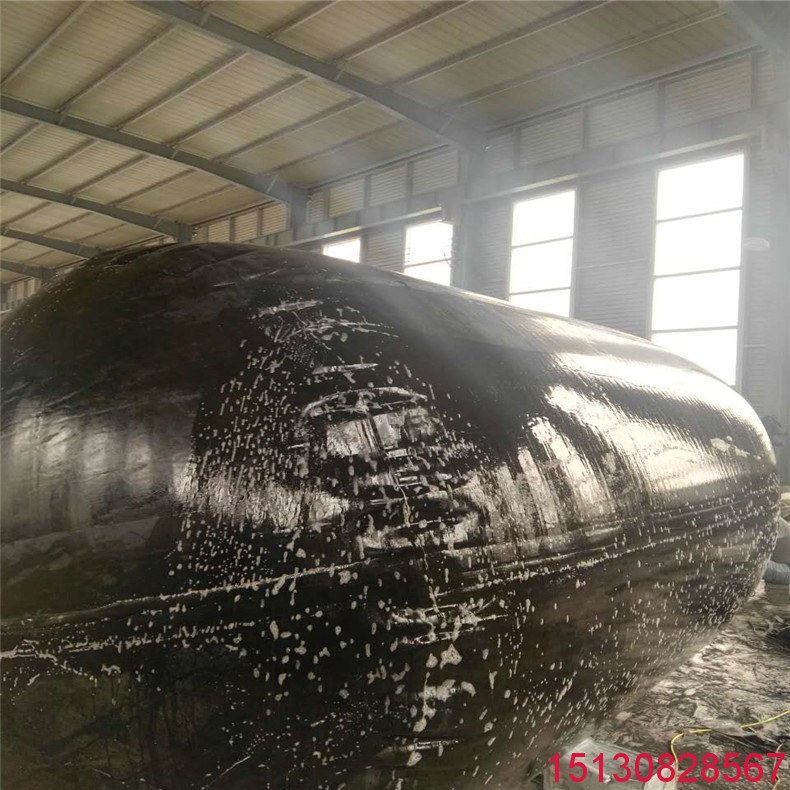 加厚加強(qiáng)高壓加長型管道閉水氣囊