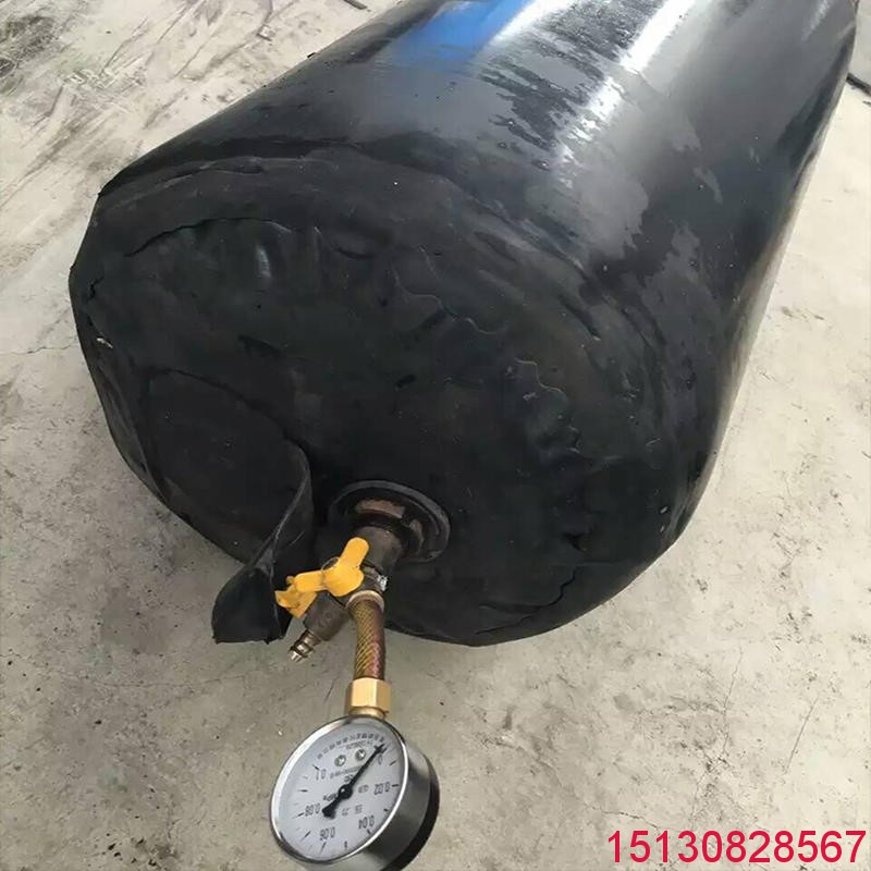 市政管道閉水試驗(yàn)堵水閉水封堵氣囊生產(chǎn)****產(chǎn)品簡介3