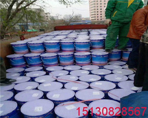 橡塑雙組份聚氨酯密封膠和聚硫密封膠的性能對(duì)比2