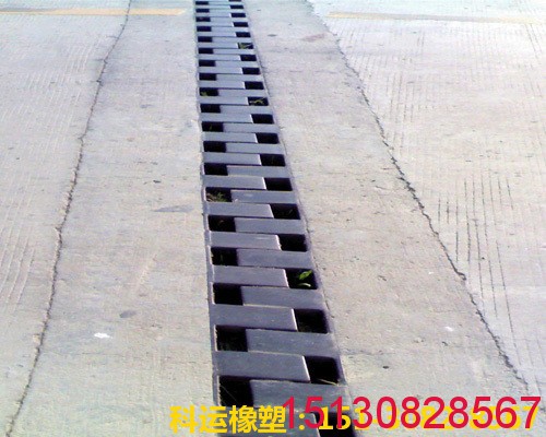 【良品】公路橋梁伸縮縫裝置系列產(chǎn)品安裝說明書3