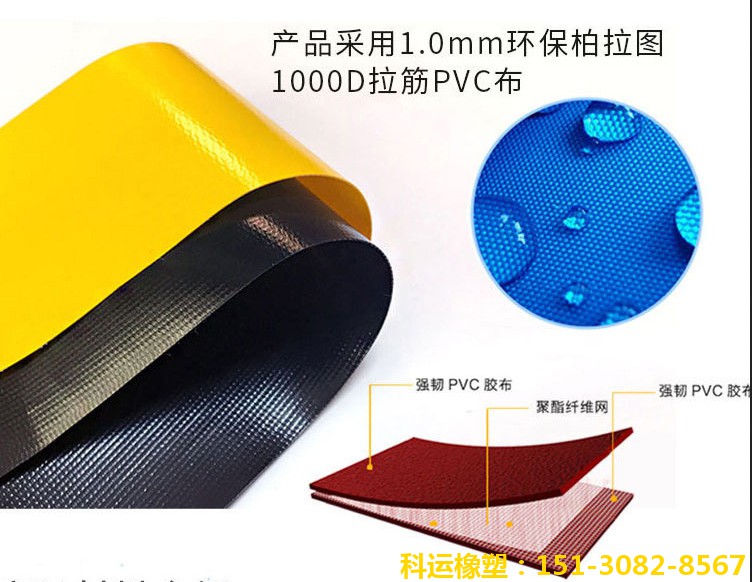 建筑梁柱攔茬隔斷氣囊