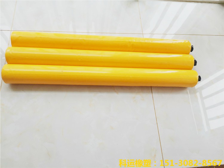 梁柱高低標(biāo)號(hào)混凝土隔斷氣囊 多標(biāo)號(hào)砼攔茬隔斷氣囊3