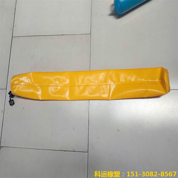 梁柱高低標(biāo)號(hào)混凝土隔斷氣囊 多標(biāo)號(hào)砼攔茬隔斷氣囊4